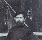B-Nikolai Mikhailov son of Artamon