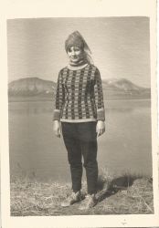 G Svetlana Chukotka laguna Lakhtina 1967