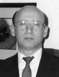 G Alex Levkovsky