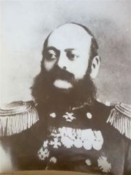 G Mikhail Ivanovitch Korganov (Korganov-3)