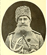 S general  Georgiy Berkhman