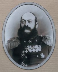 G Mikhail Korganov
