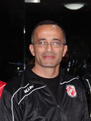 Valery Oghiashvili