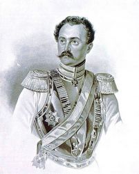 G Sergey Dmitrievich  Bezobrazov 1801 - 1879
