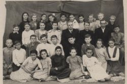 G lagodekhi russian school 1948