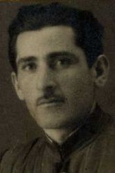 G 10. Kharashvili Semion