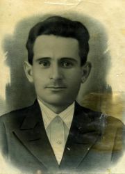 Zgonnikov Timofej Iosifovitch 1915-1996