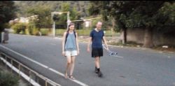 G in Lagodekhi